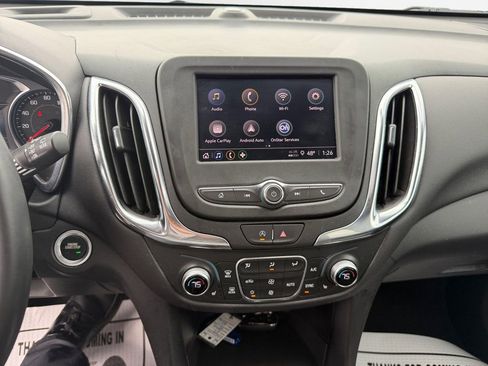 Certified 2024 Chevrolet Equinox LT w/ Driver Convenience Package AWD/4WD image 22
