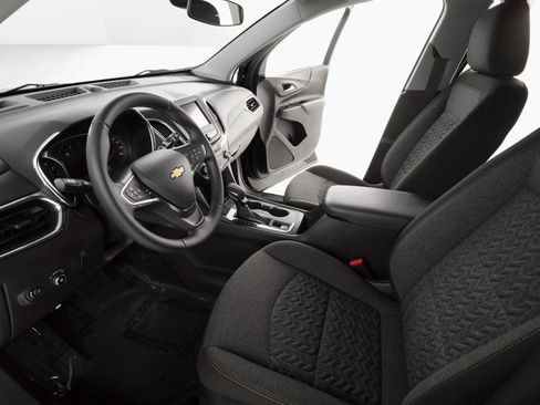 Used 2023 Chevrolet Equinox LT w/ Driver Convenience Package image 22