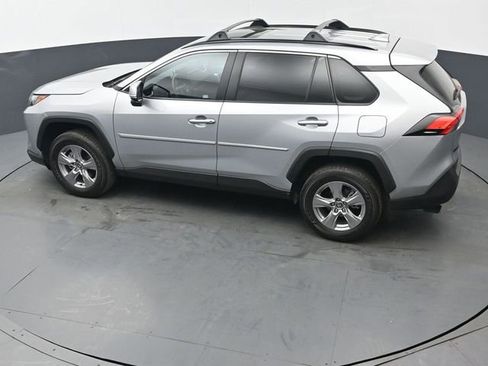 Certified 2025 Toyota RAV4 XLE w/ Convenience Package FWD image 46