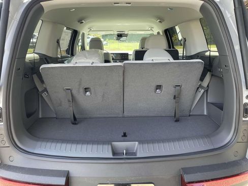 New 2026 Hyundai Santa Fe SE AWD/4WD image 9