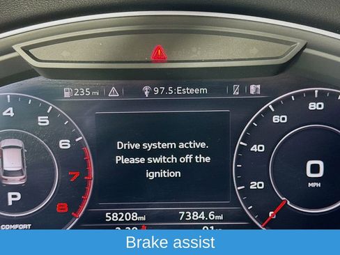 Used 2018 Audi Q7 3.0T Premium Plus image 15