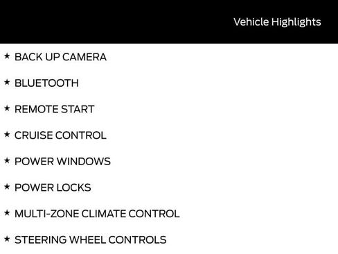 New 2026 Ford Mustang EcoBoost image 7