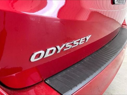 Certified 2024 Honda Odyssey Sport image 9