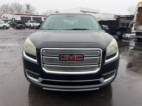 Used 2014 GMC Acadia Denali image 8