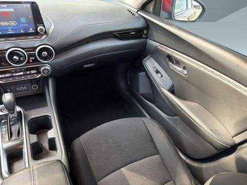 Used 2024 Nissan Sentra SV w/ All-Weather Package FWD image 29