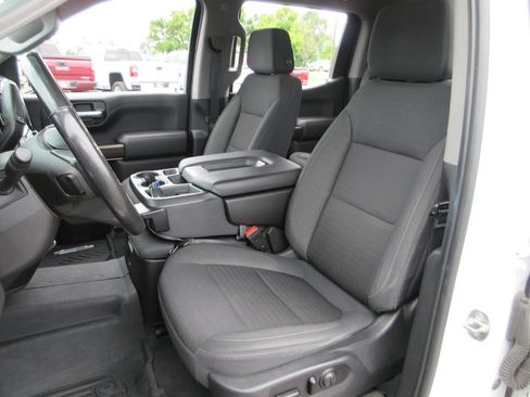 Used 2020 Chevrolet Silverado 1500 LT w/ All-Star Edition AWD/4WD image 20