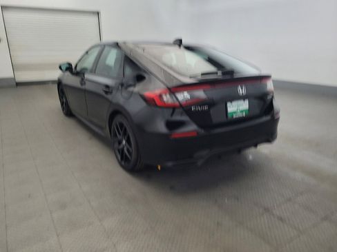 Used 2022 Honda Civic Sport image 5