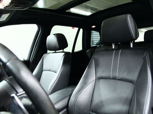 Used 2017 BMW X3 xDrive35i image 19