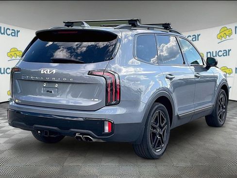 Used 2024 Kia Telluride SX Prestige X-Line AWD/4WD image 6