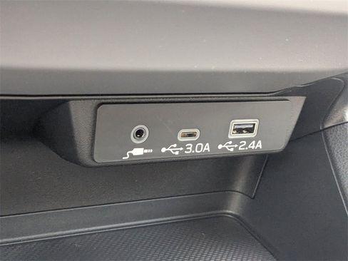 New 2026 Subaru Crosstrek 2.0i Premium image 18