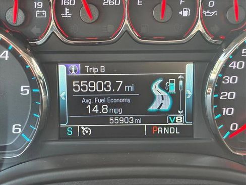 Used 2019 Chevrolet Tahoe LS AWD/4WD image 27