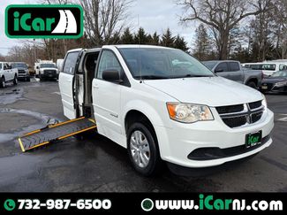 Used 2015 Dodge Grand Caravan SE w/ Quick Order Package 29E SE video 1