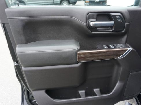 Used 2020 Chevrolet Silverado 1500 LT Trail Boss w/ Convenience Package image 13