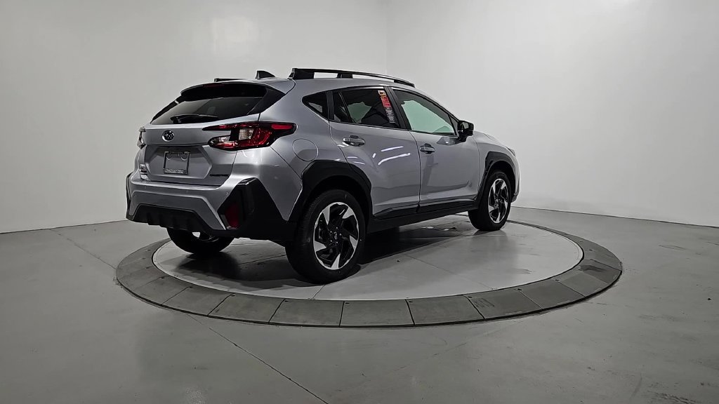 New 2026 Subaru Crosstrek 2.5i Limited w/ Crosstrek Mirror Package AWD/4WD image 5