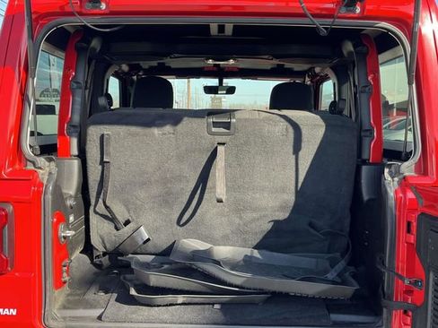 Used 2019 Jeep Wrangler Rubicon image 19