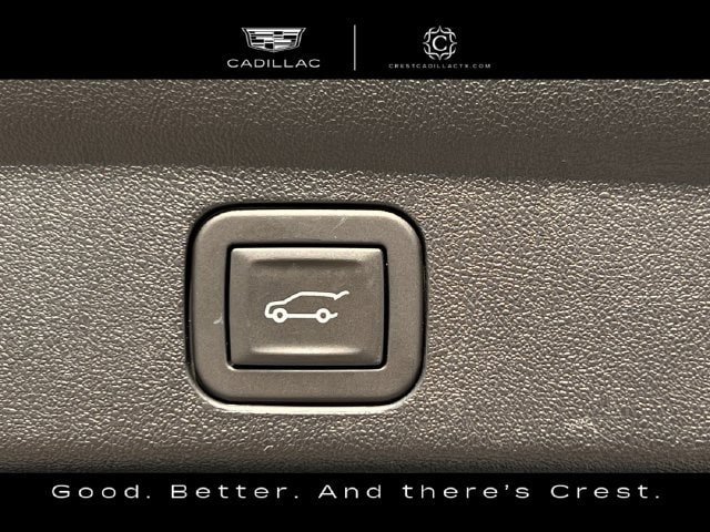 Certified 2026 Cadillac Escalade IQL Sport 1 AWD/4WD image 33