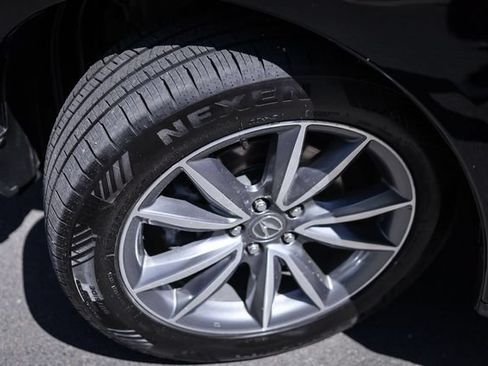 Used 2020 Acura RDX AWD w/ Technology Package image 15