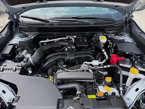 New 2026 Subaru Outback Premium image 42