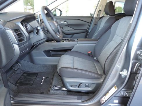 New 2026 Nissan Rogue SV image 16