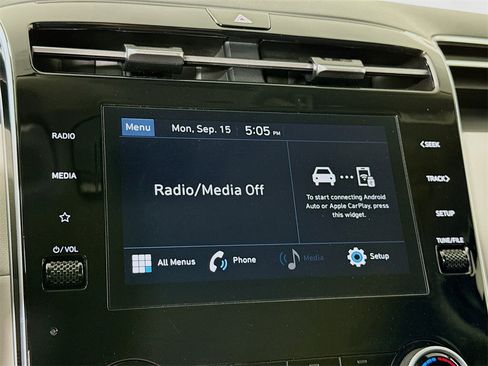 Certified 2024 Hyundai Tucson SE image 7