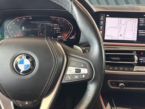Used 2020 BMW X5 xDrive40i w/ Premium Package AWD/4WD image 16