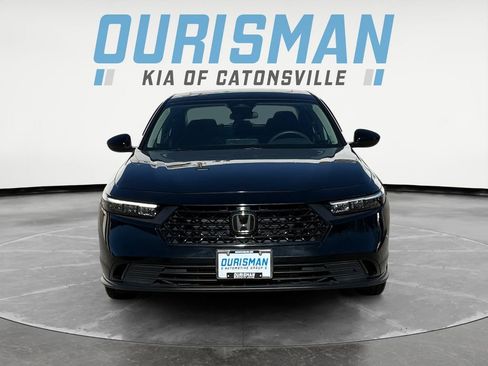 Used 2024 Honda Accord EX image 8