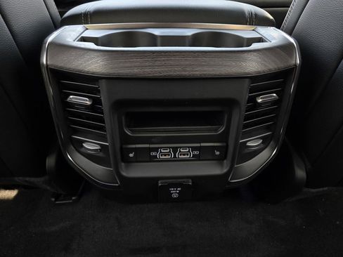 New 2026 RAM 1500 Laramie w/ Night Edition image 14