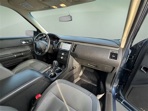 Used 2019 Ford Flex SEL w/ Equipment Group 202A image 40