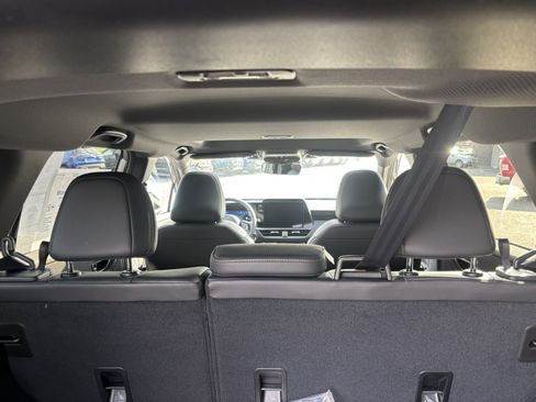 New 2026 Subaru Outback Limited image 54