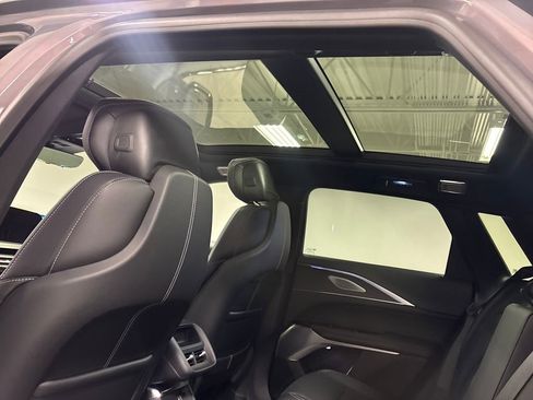 New 2026 Cadillac Lyriq Premium Luxury image 29