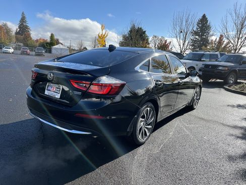 Used 2022 Honda Insight Touring image 5