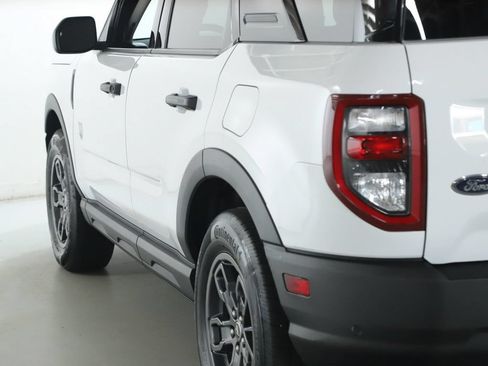 Used 2024 Ford Bronco Sport Big Bend w/ Convenience Package AWD/4WD image 42