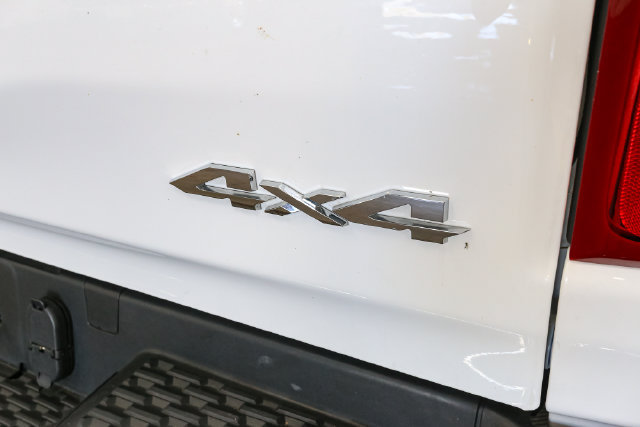 Used 2025 RAM 1500 Big Horn AWD/4WD image 11