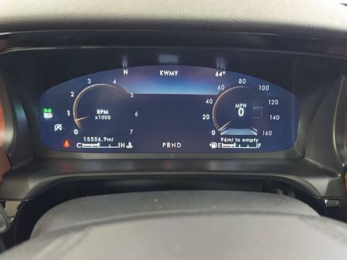 Used 2021 Lincoln Aviator Reserve w/ Equipment Group 202A AWD/4WD image 12