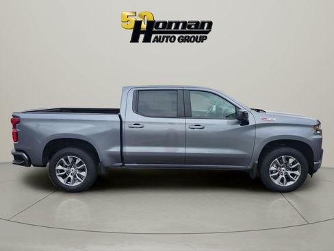 Used 2022 Chevrolet Silverado 1500 RST AWD/4WD image 6