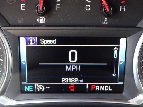 Used 2018 Chevrolet Malibu LT w/ Leather Package w/ True North Edition FWD image 21