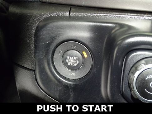 Used 2020 Jeep Wrangler Unlimited Sport S image 8