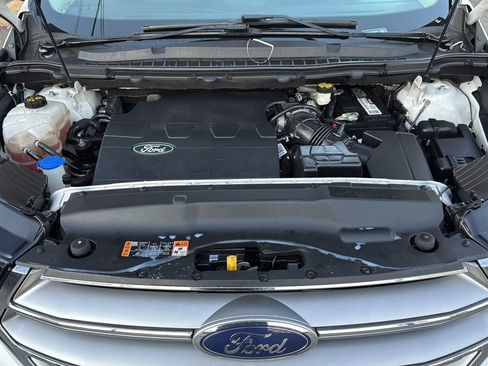 Used 2016 Ford Edge SEL w/ Canadian Touring Package image 24