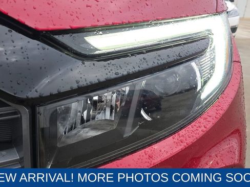 Used 2022 Honda Passport TrailSport image 9