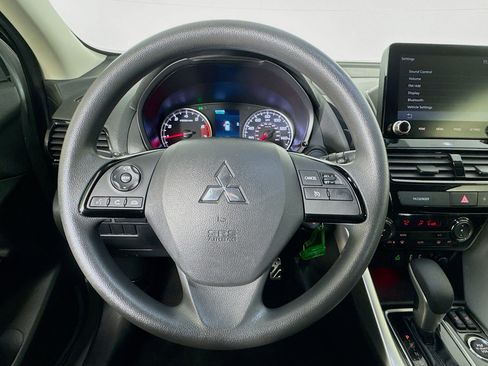 Used 2023 Mitsubishi Eclipse Cross LE image 11