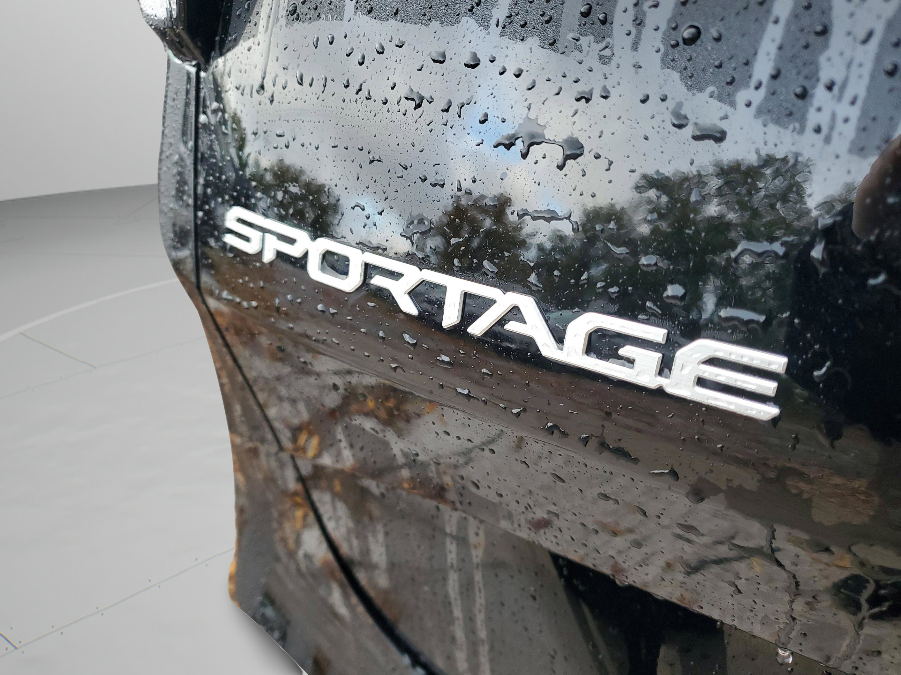 New 2026 Kia Sportage SX FWD image 31