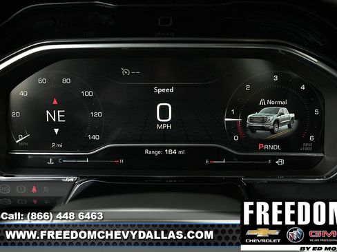 New 2025 GMC Sierra 1500 Elevation image 18