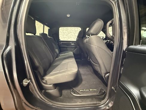 Used 2020 RAM 1500 Big Horn image 14