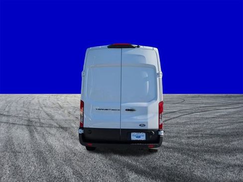 New 2026 Ford Transit 350 148 High Roof image 5