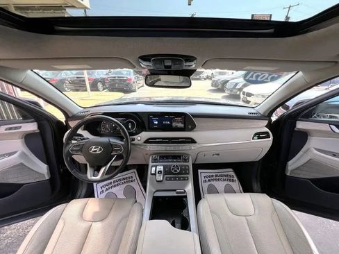 Used 2021 Hyundai Palisade Limited image 16