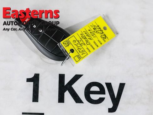 Used 2023 RAM 1500 Classic Warlock image 24