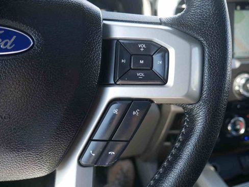 Used 2016 Ford F150 Lariat w/ Equipment Group 501A Mid AWD/4WD image 46
