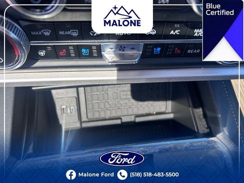 Certified 2023 Ford Expedition Max XLT AWD/4WD image 20