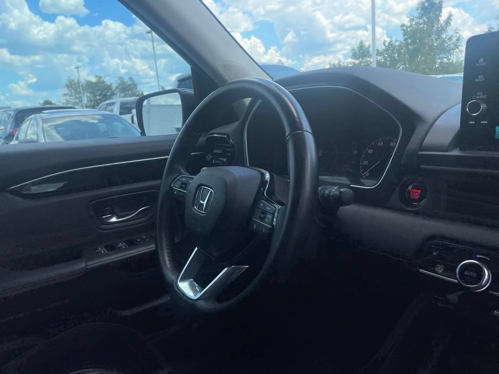 Used 2024 Honda Pilot EX-L image 29