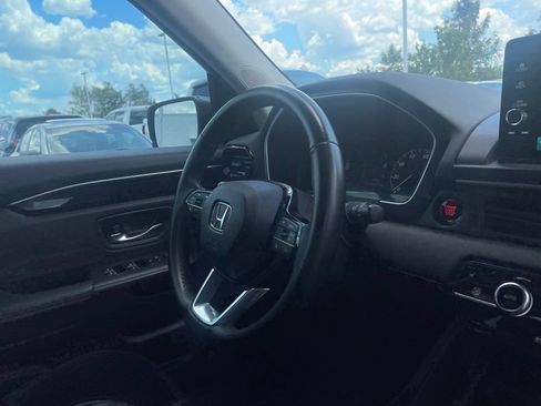 Used 2024 Honda Pilot EX-L image 29